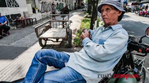 Lessons from decades exploring Vietnam